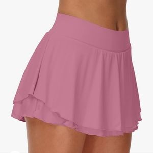 Tennis Skirt NWOT